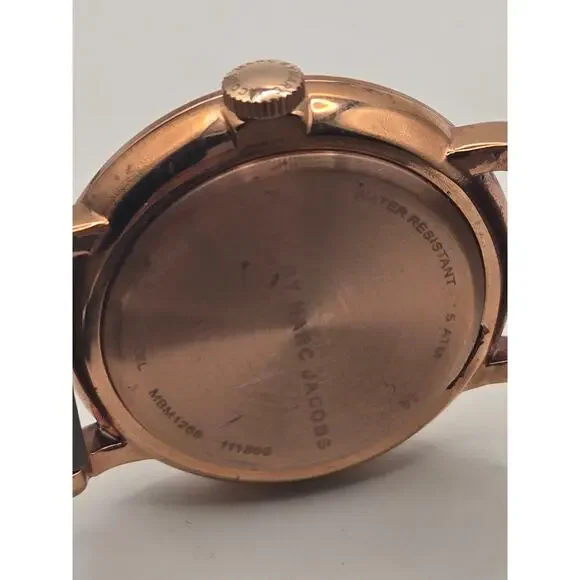 Marc by Marc Jacobs Baker MBM1266. - Picture 6 of 8